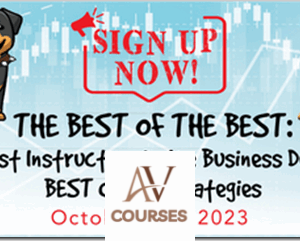 StratagemTrade – The Best Of The Best – Collars Strategies