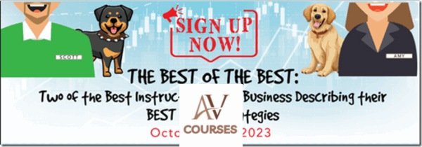 StratagemTrade – The Best Of The Best – Collars Strategies