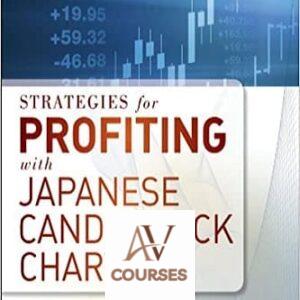 Strategies for Profiting with Japanese Candlestick Charts