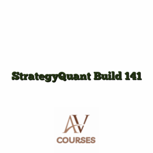 StrategyQuant Build 141