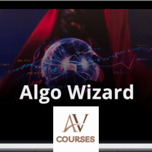 StrategyQuant - Algo Wizard Essentials Course