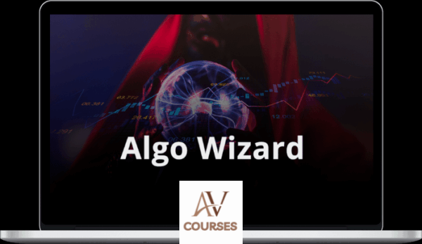 StrategyQuant - Algo Wizard Essentials Course