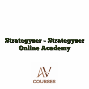 Strategyzer - Strategyzer Online Academy