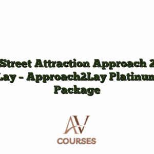 Street Attraction Approach 2 Lay - Approach2Lay Platinum Package