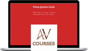 Street Attraction - Pickup Question Guide