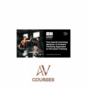Strength Matters - Hybrid Coaching Program