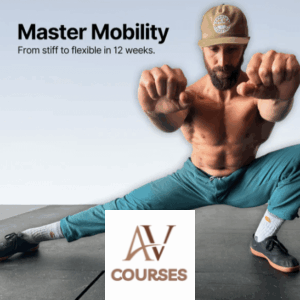 Strength Side - Master Mobility