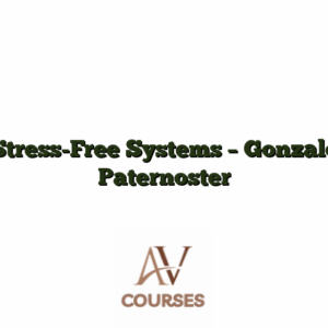 Stress-Free Systems - Gonzalo Paternoster