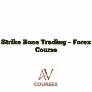 Strike Zone Trading - Forex Course