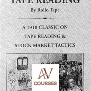Studies in Tape Reading
