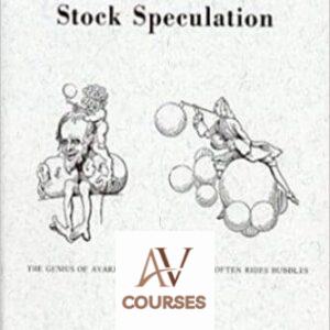 Studies in Stock Speculation (Volume 1 and 2)