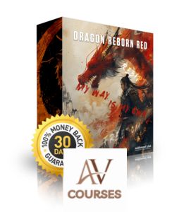 Subliminal Club - Dragon Reborn RED ZP - June 2024