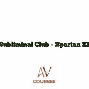 Subliminal Club - Spartan ZP