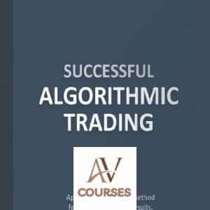 Successful Algorithmic Trading
