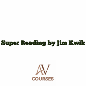 Super Reading by Jim Kwik