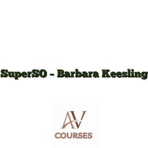 SuperSO - Barbara Keesling