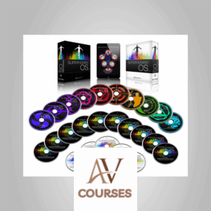 Superhuman OS Training - Ken Wilber
