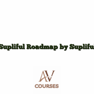 Supliful Roadmap by Supliful