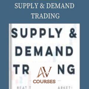 Supply and Demand Forex Trading By Trading180