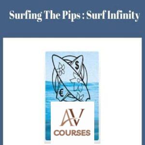 Surfing The Pips: Surf Infinity By Davide Franceschini