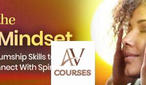 Suzanne Giesemann - The Shift Network - Mastering The Mediumship Mindset