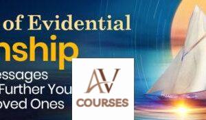 Suzanne Giesemann - The Shift Network - The Foundations of Evidential Mediumship
