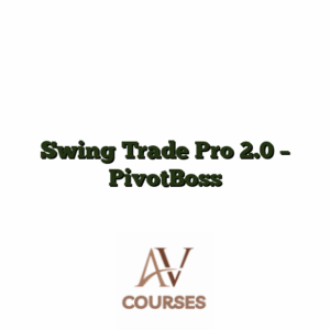 Swing Trade Pro 2.0 - PivotBoss