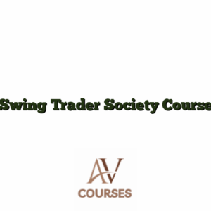 Swing Trader Society Course