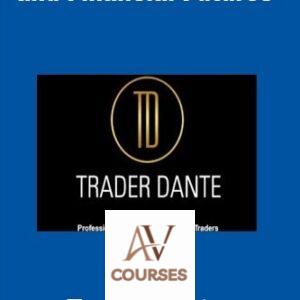 Swing Trading Forex and Financial Futures By Trader Dante