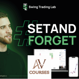 Swing Trading Lab – Set and Forget