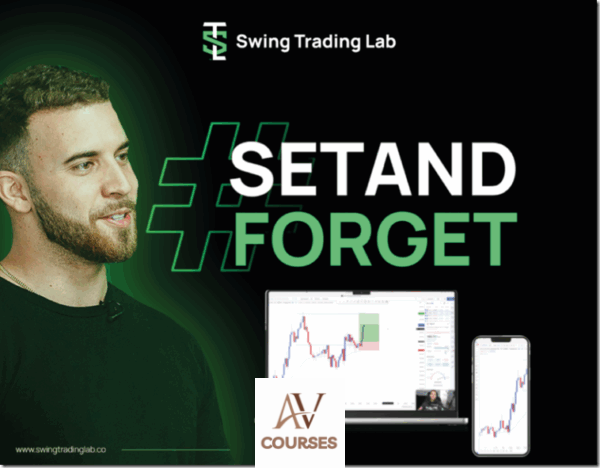 Swing Trading Lab – Set and Forget