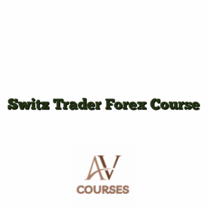 Switz Trader Forex Course