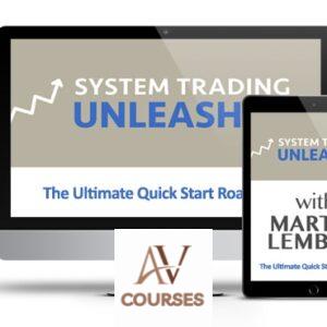 System Trading Unleashed - Better System Trader Training