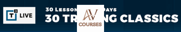 T3 Live – 30 Trading Classics