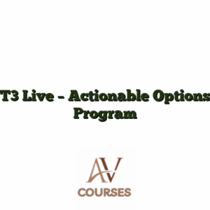 T3 Live - Actionable Options Program