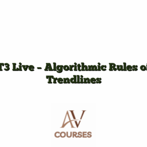 T3 Live - Algorithmic Rules of Trendlines