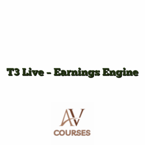 T3 Live - Earnings Engine