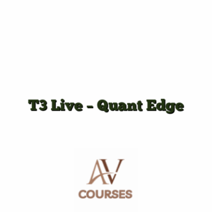 T3 Live - Quant Edge