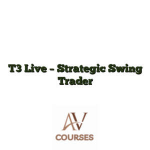 T3 Live - Strategic Swing Trader