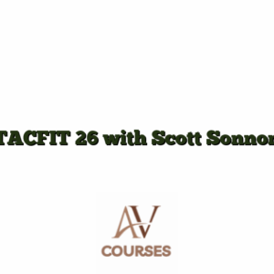 TACFIT 26 with Scott Sonnon