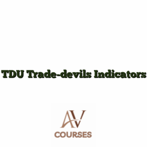 TDU Trade-devils Indicators