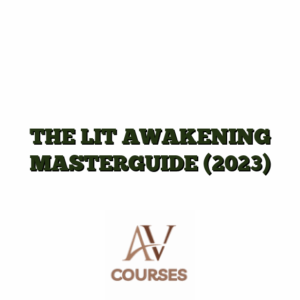 THE LIT AWAKENING MASTERGUIDE (2023)