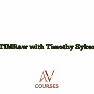 TIMRaw with Timothy Sykes
