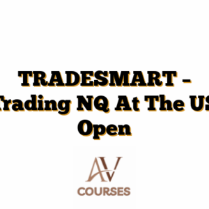 TRADESMART – Trading NQ At The US Open