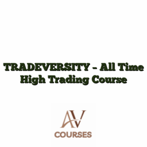 TRADEVERSITY - All Time High Trading Course