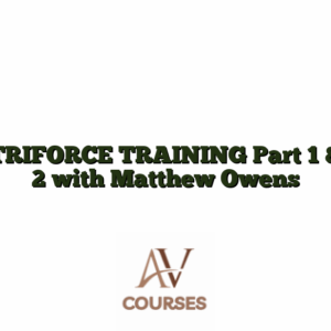 TRIFORCE TRAINING Part 1 & 2 with Matthew Owens