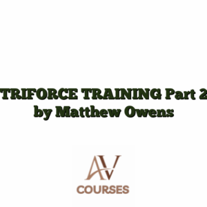 TRIFORCE TRAINING Part 2 by Matthew Owens