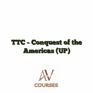 TTC - Conquest of the Americas (UP)