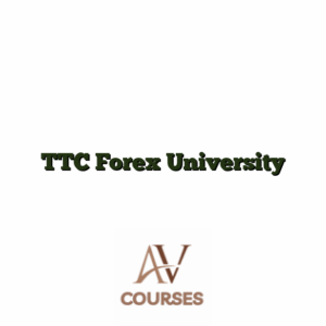 TTC Forex University