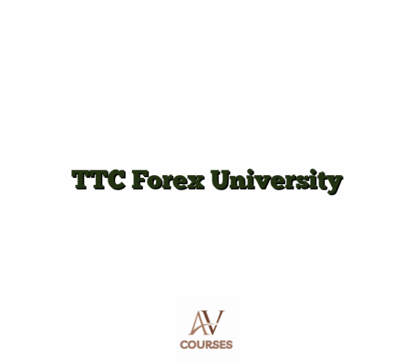 TTC Forex University